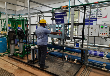 Management of expats and TCN