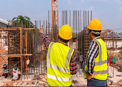 Operation & Maintenance