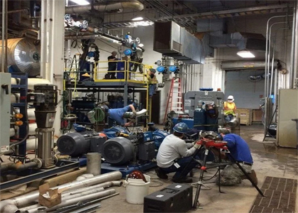 Technical assistance